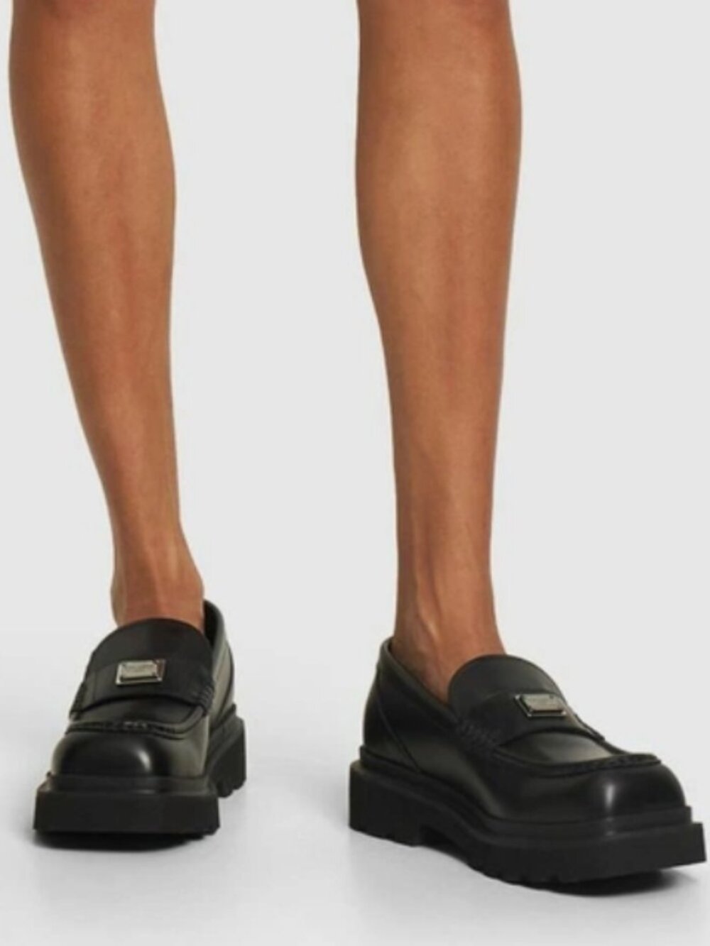 Dolce & Gabbana Loafers "EUC"